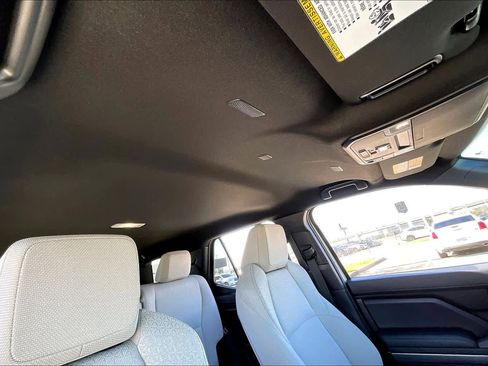 Used 2025 Toyota 4Runner SR5 image 13