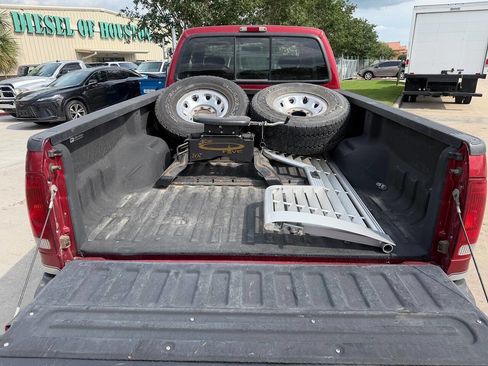 Used 2002 Ford F250 XLT AWD/4WD image 9