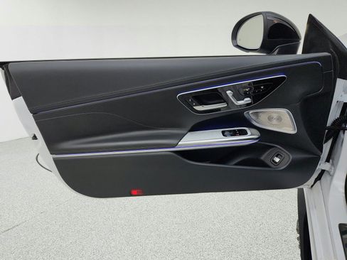 Certified 2024 Mercedes-Benz CLE 53 AMG 4MATIC image 24