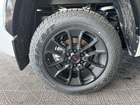 New 2026 Toyota Tundra Limited AWD/4WD image 24