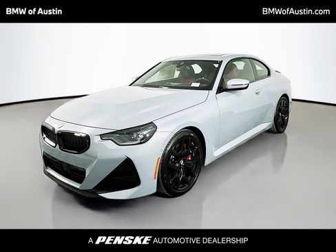 Used 2026 BMW 230i Coupe w/ Premium Package image 1