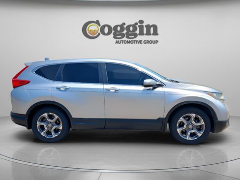 Used 2018 Honda CR-V EX image 6