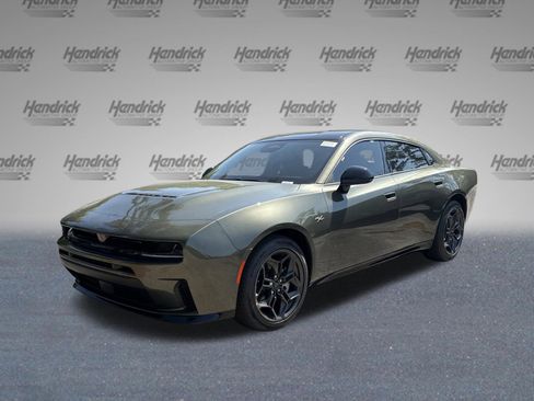 New 2026 Dodge Charger R/T AWD/4WD image 4
