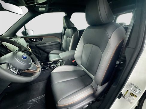 New 2026 Subaru Forester Sport image 19