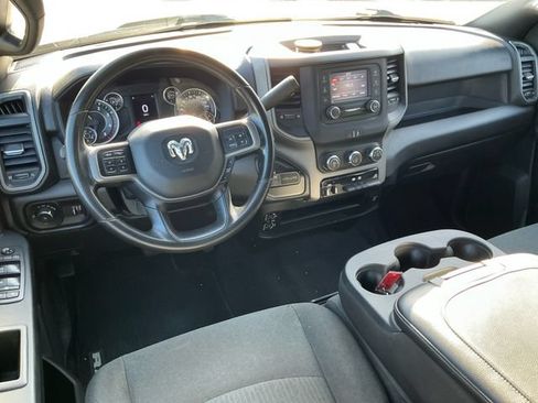 Used 2021 RAM 3500 Tradesman AWD/4WD image 32