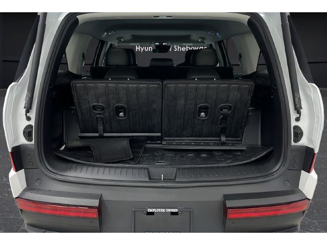 Used 2025 Hyundai Santa Fe XRT AWD/4WD image 27
