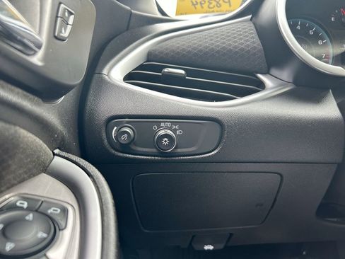 Certified 2023 Chevrolet Malibu LT image 19