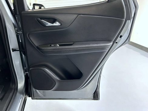 Certified 2025 Chevrolet Blazer LT AWD/4WD image 18