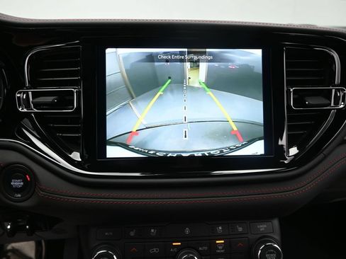 New 2026 Dodge Durango GT AWD/4WD image 35
