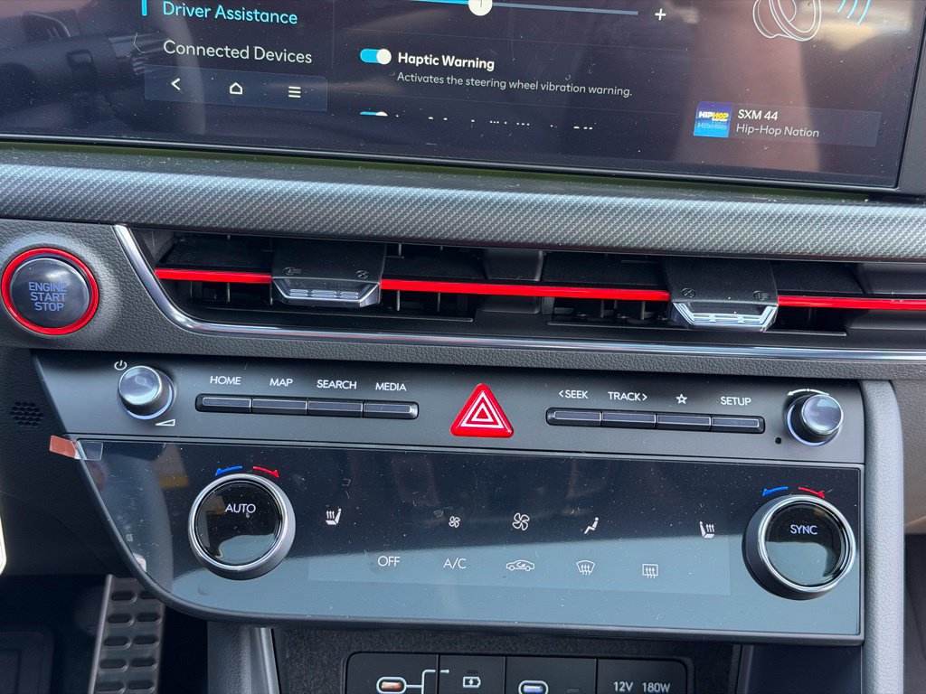 New 2026 Hyundai Sonata N Line FWD image 29