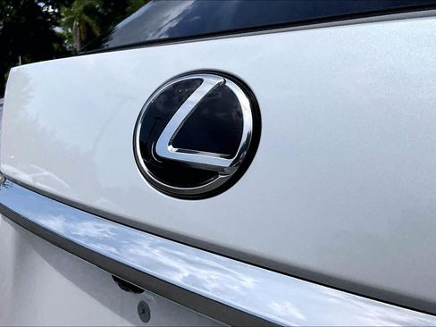 Used 2022 Lexus RX 350 FWD w/ Premium Package image 31