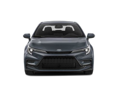 Used 2026 Toyota Corolla SE FWD image 4