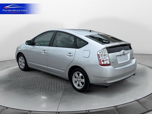 Used 2007 Toyota Prius image 3