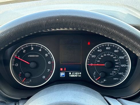 Used 2019 Subaru Ascent Premium w/ Popular Package #3 AWD/4WD image 8
