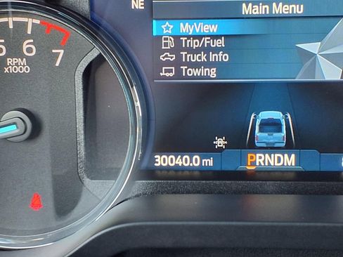 Used 2022 Ford F150 XLT w/ Equipment Group 302A High image 36