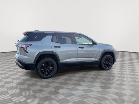 New 2026 Chevrolet Equinox LT w/ Convenience Package II image 14