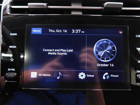 Used 2024 Hyundai Tucson SEL image 45