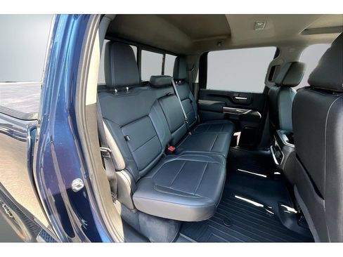 Used 2022 Chevrolet Silverado 3500 LTZ w/ LTZ Convenience Package AWD/4WD image 26