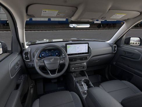 New 2025 Ford Bronco Sport Big Bend w/ Convenience Package AWD/4WD image 28
