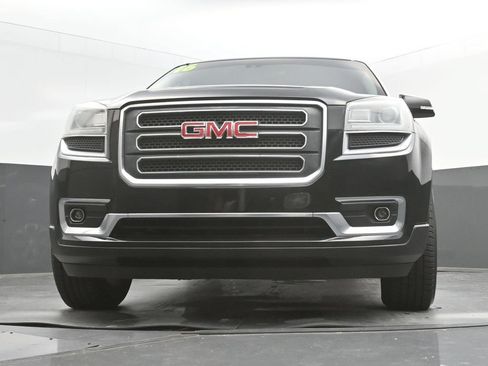 Used 2016 GMC Acadia SLT w/ Open Road Package FWD image 46