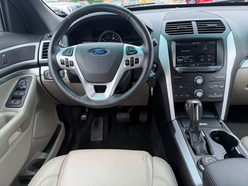 Used 2014 Ford Explorer XLT w/ Equipment Group 202A AWD/4WD image 29