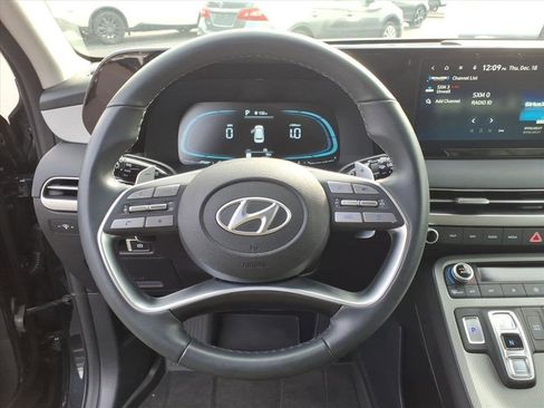 Used 2025 Hyundai Palisade SEL image 20