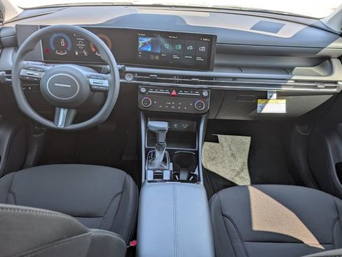 New 2026 Hyundai Tucson SEL image 24