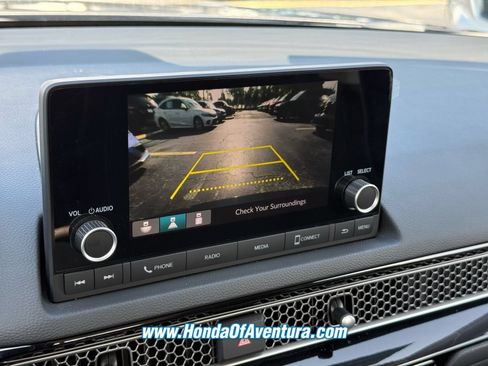 Used 2024 Honda Civic LX image 26