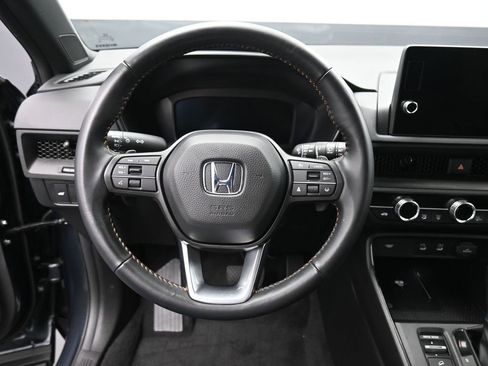 Used 2026 Honda CR-V Sport-L image 17