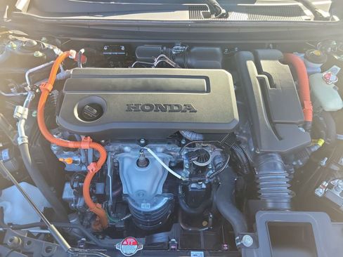 Used 2023 Honda Accord Sport image 34