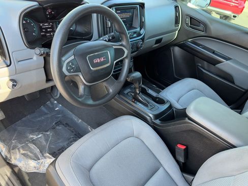 Used 2021 GMC Canyon Elevation Standard w/ Convenience Package image 18