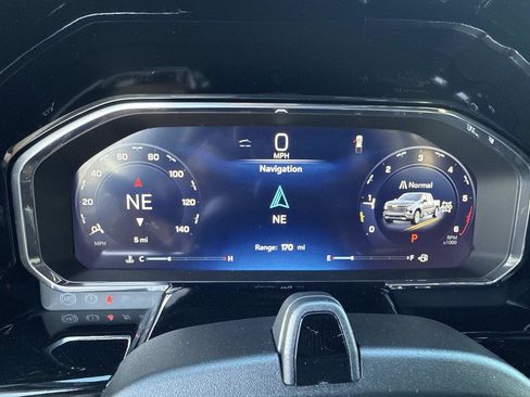 New 2026 Chevrolet Silverado 1500 High Country image 30