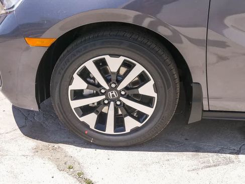 New 2026 Honda Odyssey EX-L image 5