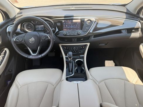 Used 2020 Buick Envision Preferred FWD image 11