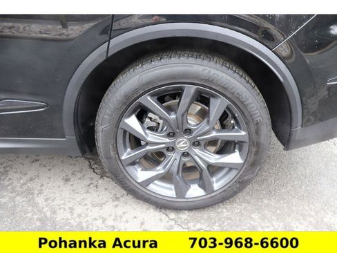 Certified 2024 Acura MDX A-Spec image 26