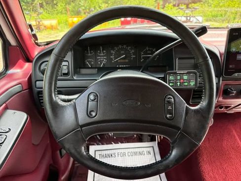 Used 1996 Ford F350 2WD Crew Cab image 15
