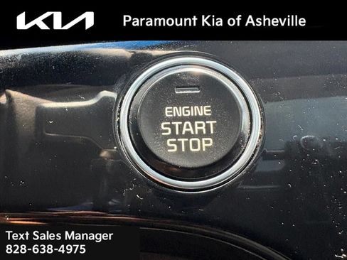 Used 2019 Kia Sportage SX AWD/4WD image 15
