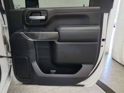 Used 2021 GMC Sierra 2500 AT4 AWD/4WD image 36