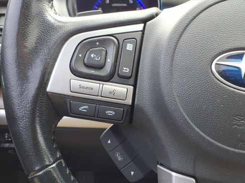 Used 2016 Subaru Legacy 2.5i Limited image 19