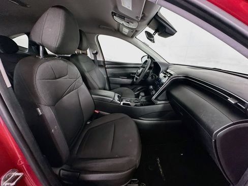 Used 2022 Hyundai Tucson SEL FWD image 26