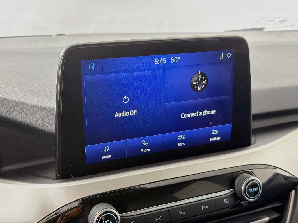 Used 2020 Ford Escape SE FWD image 14
