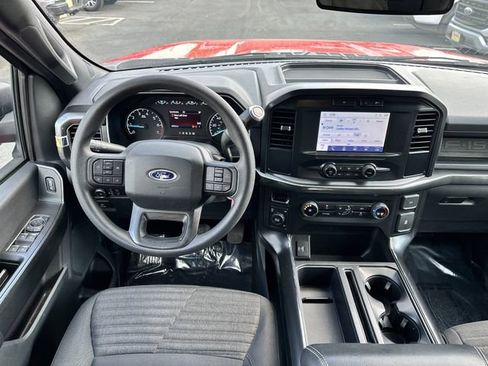 Used 2022 Ford F150 XL w/ STX Appearance Package image 13