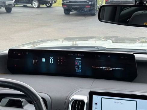 Certified 2025 Ford Expedition Tremor AWD/4WD image 14