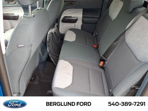 New 2026 Ford Maverick XLT AWD/4WD image 7