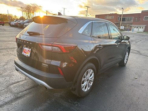 Certified 2023 Ford Escape Active w/ Tech Pack #2 image 11