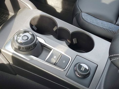 New 2025 Ford Bronco Sport Outer Banks image 21