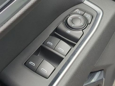 New 2026 GMC Sierra 1500 Elevation w/ X31 Off-Road Package image 21