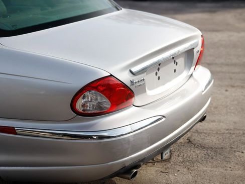 Used 2005 Jaguar X-TYPE 3.0 image 25