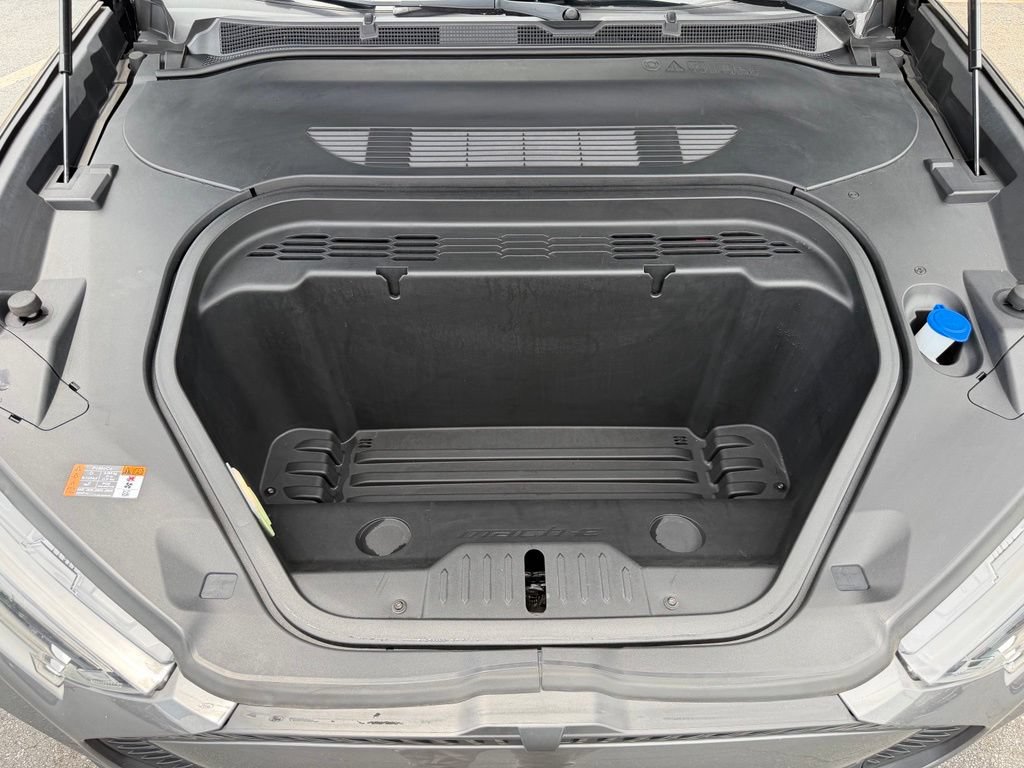 Used 2023 Ford Mustang Mach-E Select RWD image 6