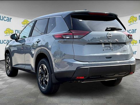 New 2026 Nissan Rogue SV w/ Cold Weather Package image 5